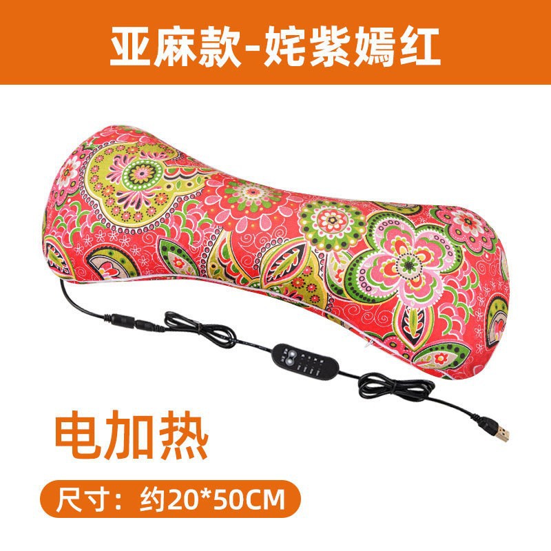 almohada de espina cervical de moxiba almohada de espina cervical