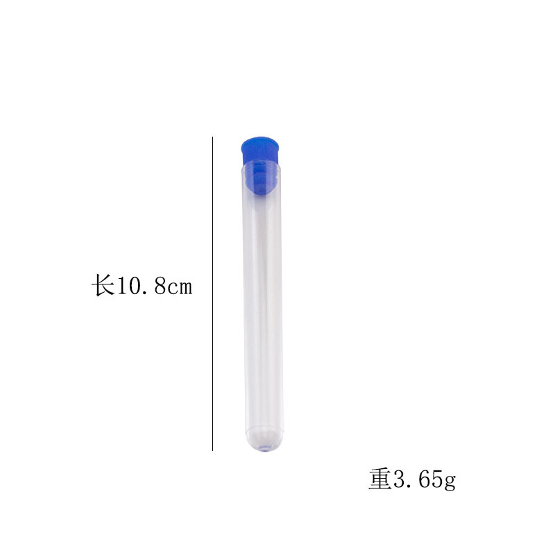 Medium syringe