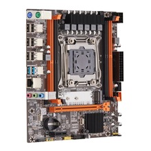 X99X̨ʽCE5 LGA-2011V3V4֧DDR3ȴɴl