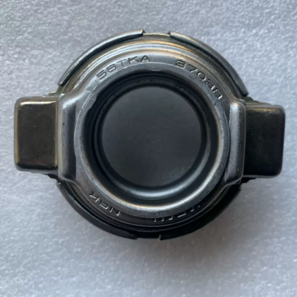 汽车离合器轴承 58TKA3703B 分离轴承 汽车4S店配套轴承 质保一年