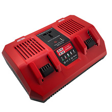 �m���Milwaukee�������p��6A����׃�������type-c��USB�ӿ�