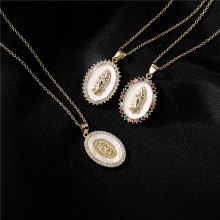 �Ĺ� ��ó��Դ �羳������Ʒ ͭ��18K������ʯʥĸ����������