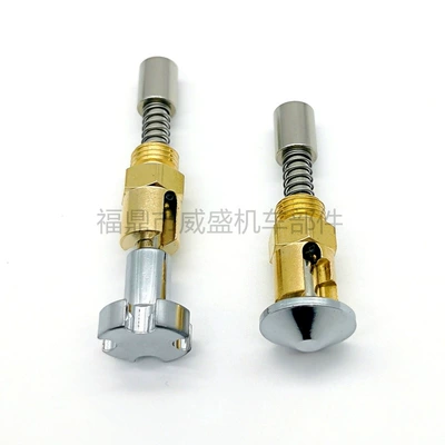 Motorcycle General Parts Harley-Davidson S & S