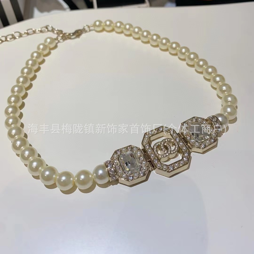 목걸이 19
