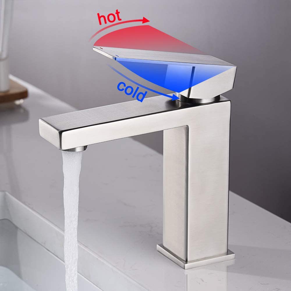 Bathroom Faucet Image 7