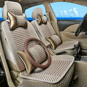 Avtomobil oturacaq örtükləri Volkswagen Lavida, Sagitar, Jetta, Bora, Santana üçün