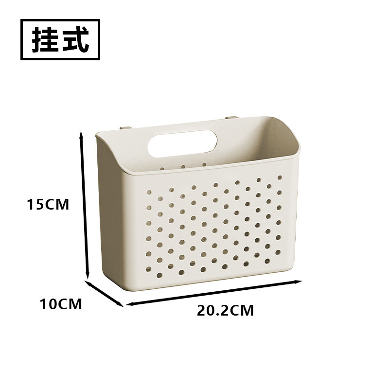 洗濯かご壁掛け折り畳み式家庭用浴室収納かご服収納神器洗濯機餃子洗濯かご|undefined