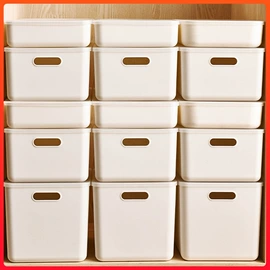 收纳盒;收纳箱;密封盒储物罐
