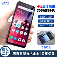 羳6.5Ӣ4Gֻ׿ȫƵ˫˫OTGֻ