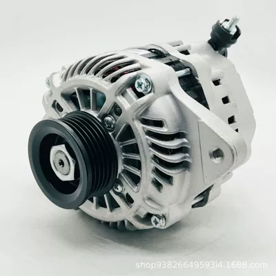 Generatorlar hissələri (Dinamo və detalları) (imported) car generator