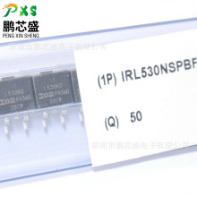 IRL530NSPBF �zӡL530NS ԭ�b��Ʒ N�ϵ�MOS��100V17A ��Ч����