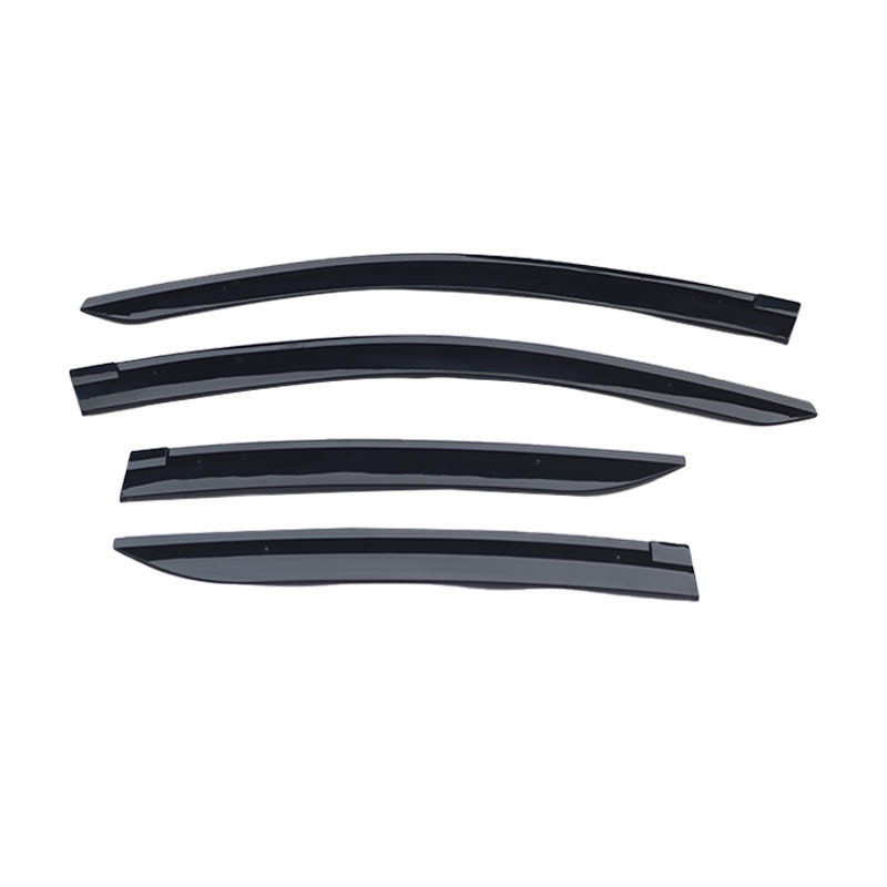 Suitable for Honda Insight Ze2-Ze3 Window Visor 2010-2017