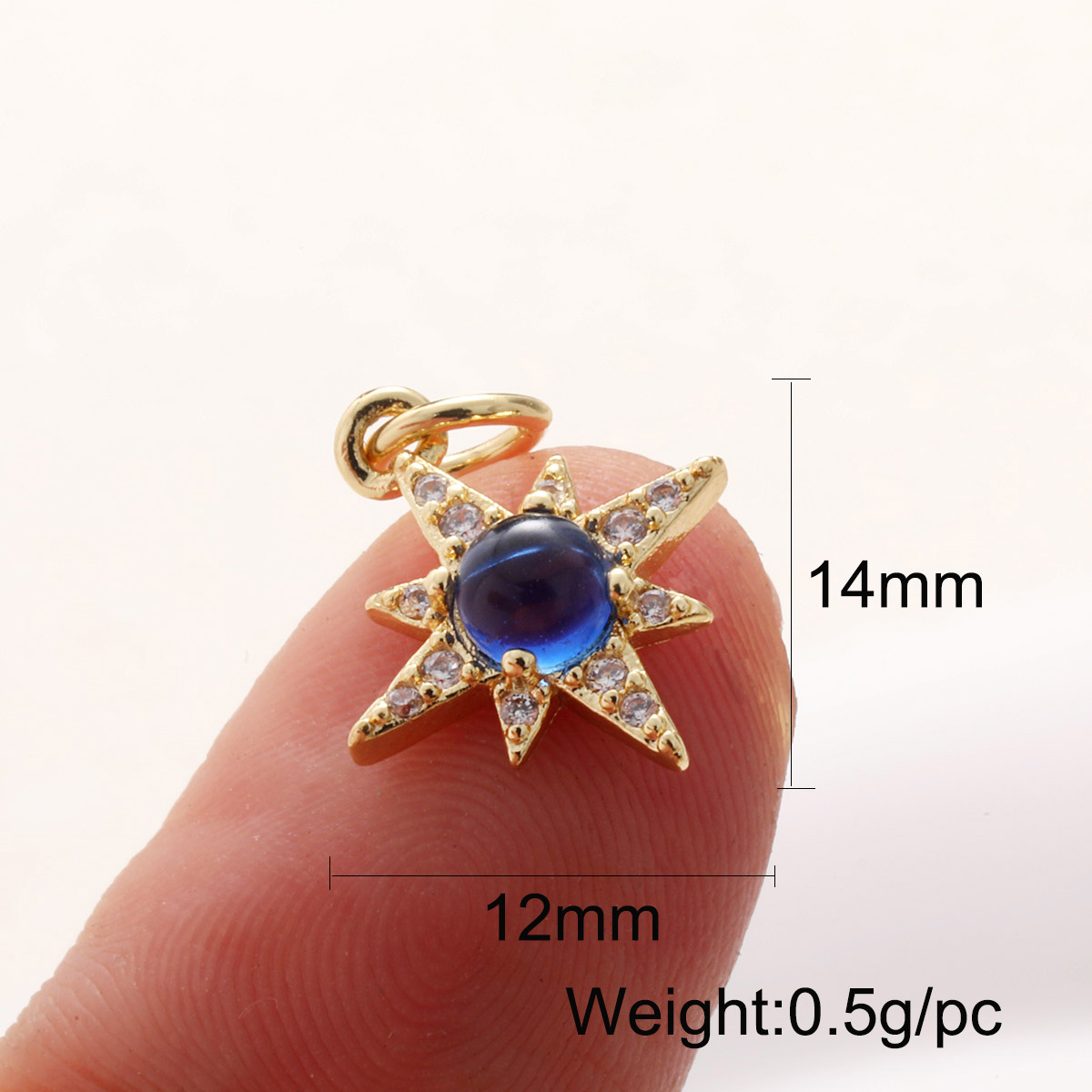 4g Weight Pendant Jewelry Making Type 17*7mm, 27*20mm, 29*7mm Jewelry Making Size Gold Plated Plating Material Zircon Inlay Material DIY Jewelry Accessories Classification 1 Piece Quantity Copper Material Sun, Letter, Star Pattern Plating, Inlay Design Retro, Simple Style Style Gold Color 1 Piece 17*7mm 27*20mm 29*7mm Copper Zircon Gold Plated Sun Letter Star Pendant 15