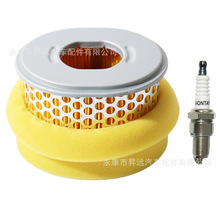 17210-ZE3-505 17210-ZE3-010 Air Filter GX340 GX390 11HP 13HP
