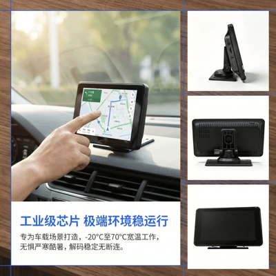 camera car display, Car display