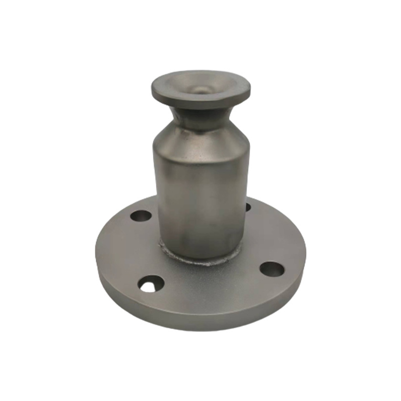 ZNZT833马钢喷头 2205罐式大流量SMP耐腐蚀耐酸碱脱硫喷嘴HBPZ