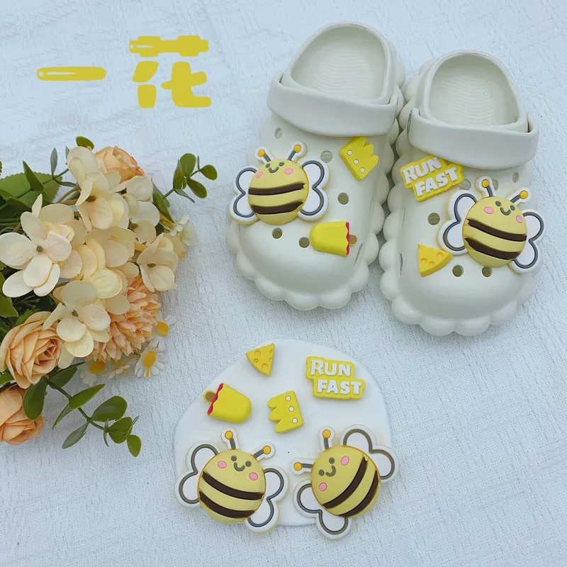 Shoes, cartoon accessory, removable shoelaces