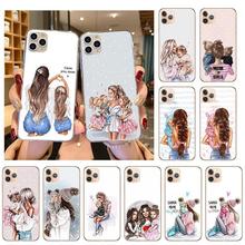 ����ƻ��17Pro�ֻ������豦��Ů������͸��������ɫTPU���Ǳ�����