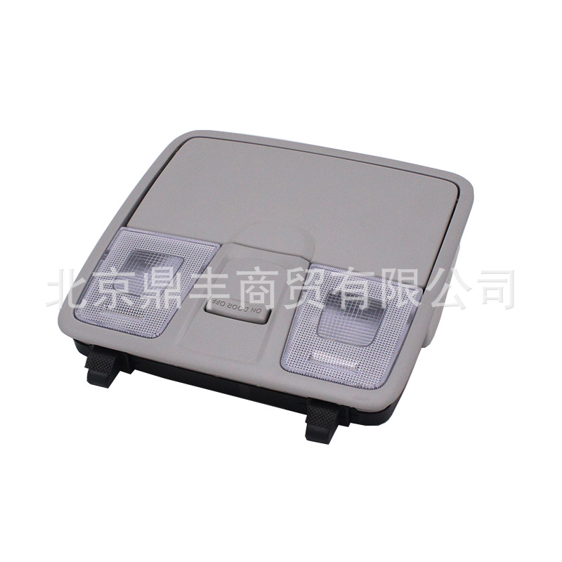 92800-2V000 is suitable for Hyundai ix25 Feisi creta elantra2011MD roof light reading light