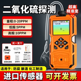 其他气体分析;报警探测器;其他报警器