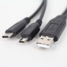 USB�DType-c+micro����һ������ƽ���֙Cmicro��늾��D���^��늰�