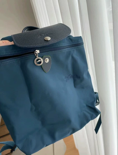 LX Anniversary Backpack Marine Blue