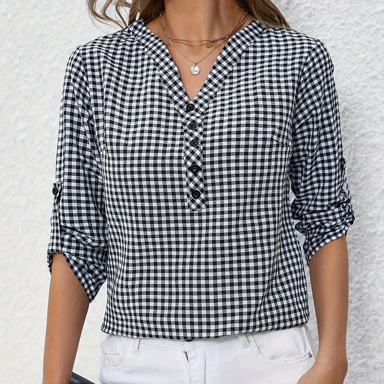 Camisa vintage