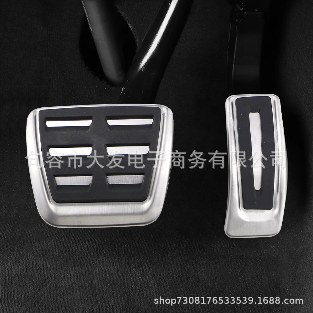Suitable for Porsche Macan Macan S 19-26 Audi A6Q6Q8 25-28 Models Accelerator Pedal