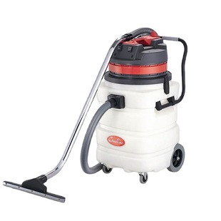 Chaobao CB90-3 commercial wet and dry vacuum cleaner 90 liters industrial plastic barrel vacuum cleaner vacuum cleaner vacuum cleaner