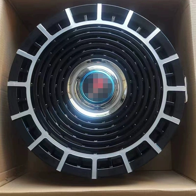 Hub Wheels 18inch 19inch Hongqi - 18x8j-forged-g-style