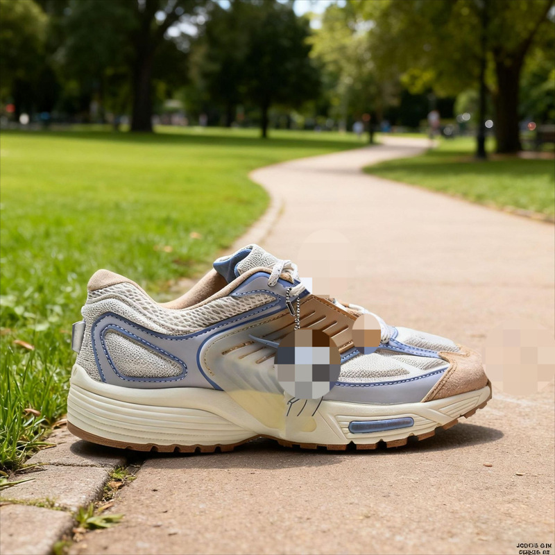 Putian Cross-Border Carefully Selects Trendyy Retro-Style Casual Sports Running Shoes in Multiple Colors to Choose from Cross-Border