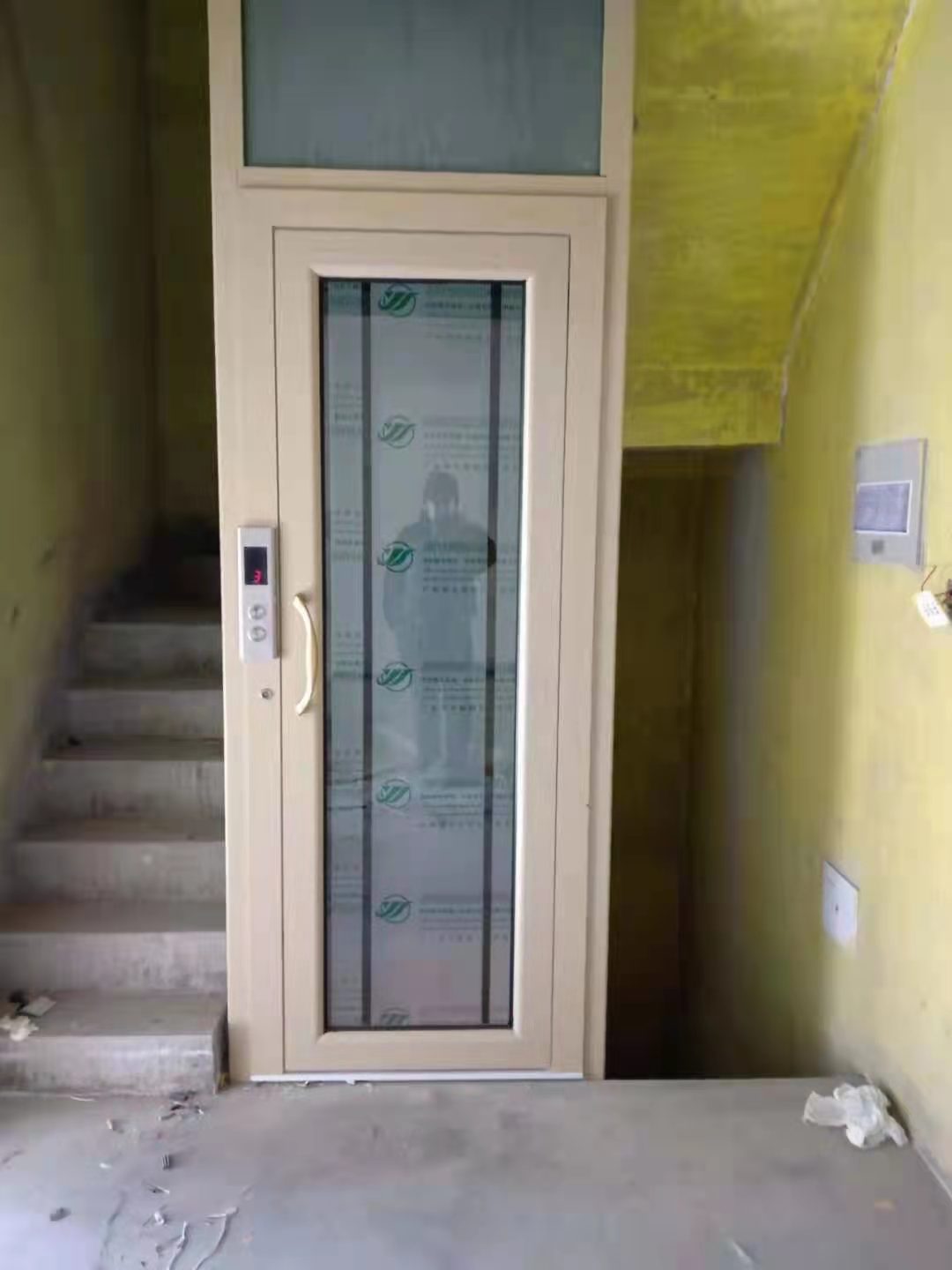 供应番禺家用电梯安装与花都别墅电梯安装电话