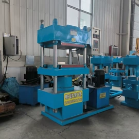 切胶机;硫化机;橡胶裁断机