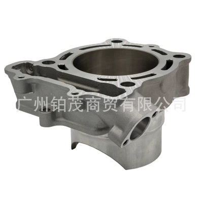 Rm-Z250 Ceramic Cylinder Piston – Cylinder and parts