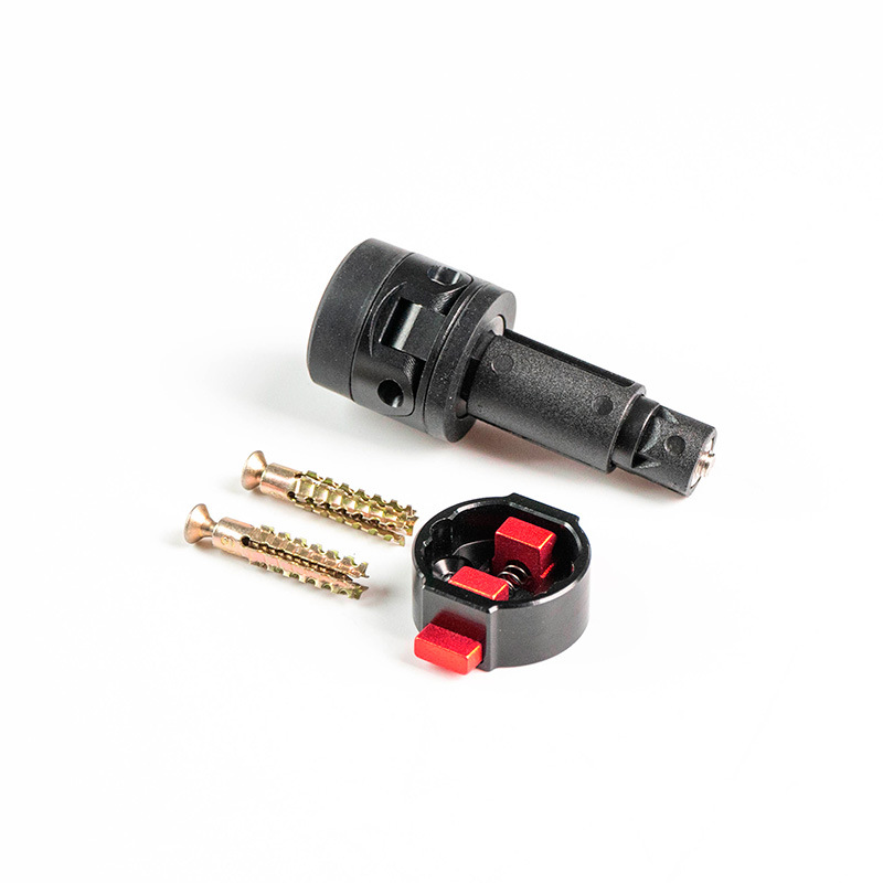 Jiuyue carretera de montaña bicicletas dispositivo de montaje de pared marco de estacionamiento percha de pared tipo suspensión de pared aleación de aluminio