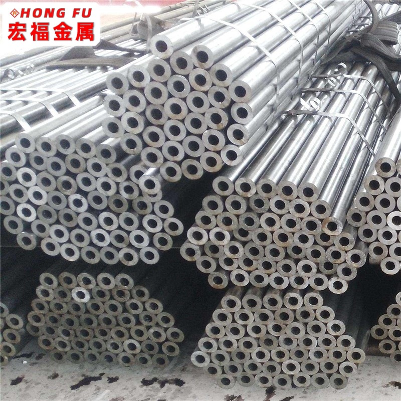 厂家直供 40cr合结钢管  40cr无缝管 精密冷拔管 厚壁 规格齐全