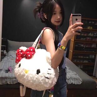 HelloKittyë�q����Ů�ﶬ��ϵ��̖���ذ��ɐ�kitty؈�W���p��A23