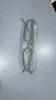 Transparent glasses