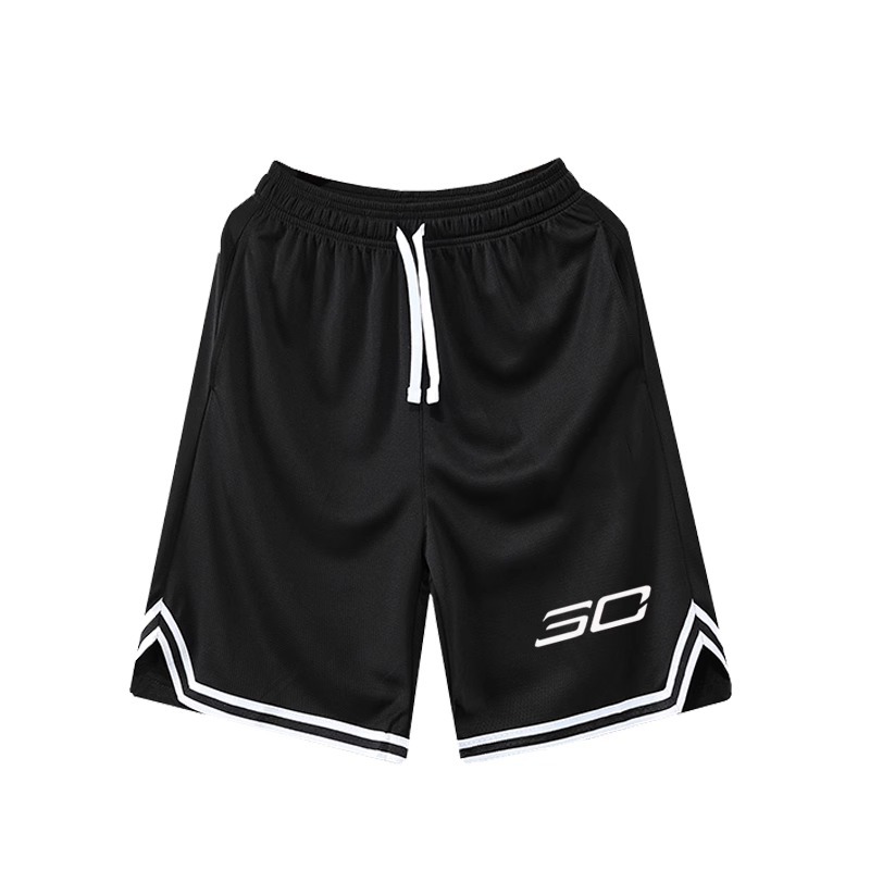 코너 메쉬 카레 블랙