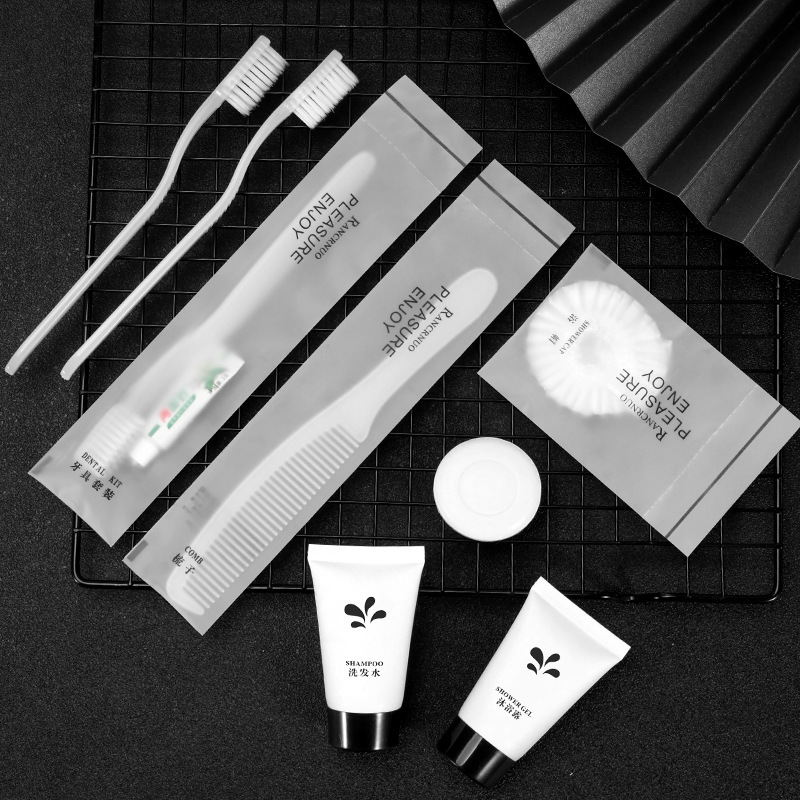 Hotel Disposable Hospitality Slippers Hotel Disposable Toiletries Guest Room Bath Dental Toothbrush Set Hotel Disposable Hospitality Slippers Hotel Disposable Toiletries Guest Room Bath Dental Toothbrush Set