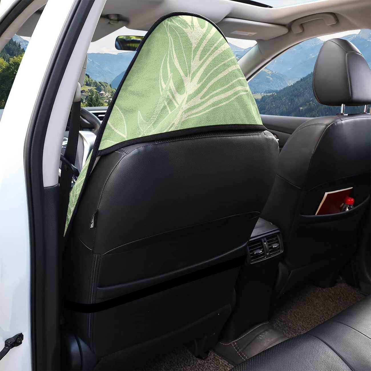 Car seat towel cover, front seat protector, suitable for gym and exercise, universal for all seasons, car use 125