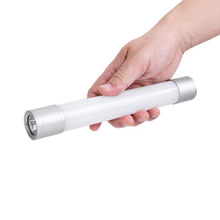 CXU6032 explosion-proof LED rod tube lamp magnetic emergency inspection lamp camping tent lamp SW2180 warning work lamp