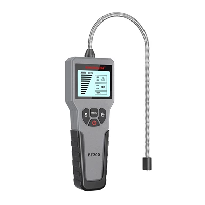 fluid moisture tester, brake fluid – Avtomobil diaqnostika alətləri