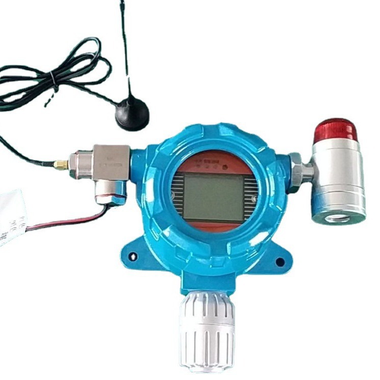 无线R290(C3H8)气体探测器 泄漏报警器 无线R290浓度超标报警器