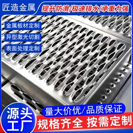 金属板网;钢格板;不锈钢网