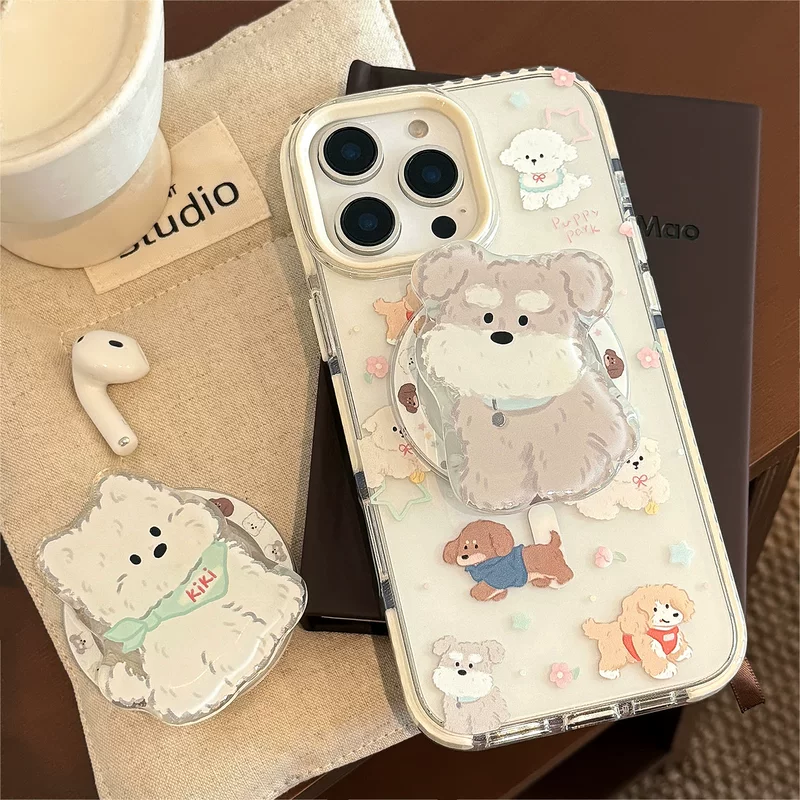 Милая трубка? Уточню: первый элемент: "Cute tubing, compatible genuine phone case, 16promax, iphone, fall protection" -> перевод: "Милый держатель/трубка?" The original likely means 'Cute tubing' maybe 'милый тубинг' unclear. They require preserving meaning. We'll translate as: "Милый силиконовый чехол для телефона совместимый, 16 Pro Max, iPhone, защита от падений" But 'tubing' not silicone case. Hmm. Better: "Милый чехол для телефона, совместимый с 16 Pro Max, iPhone, защита от падений".
