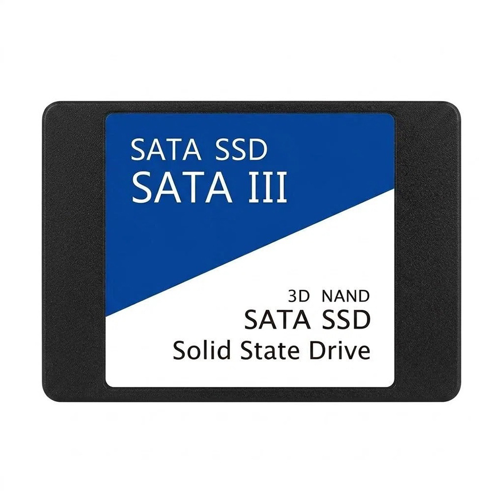 Unidad de Estado Sólido SSD de 2.5 pulgadas SATA3.0 512GB 1TB 2TB 4TB