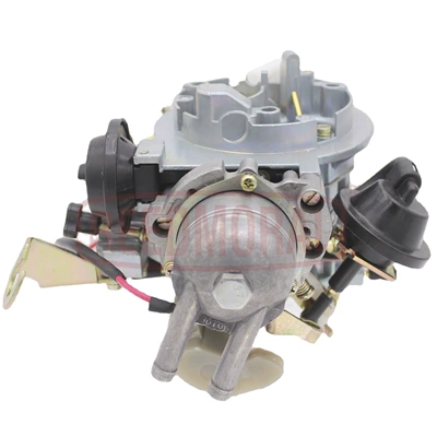 COMBI 1.8L, Carburetor