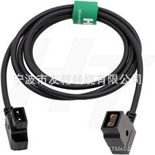 D-tap P-tap ����ĸ�Դ������|Anton-Bauer IDX V�ͽ��늳�2��