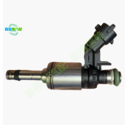 Fuel injector 0261500730 Oil pump, nozzle